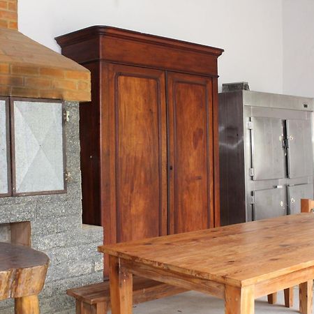 הוילה Fazenda Dos Coqueiros-Bananal-Sp מראה חיצוני תמונה