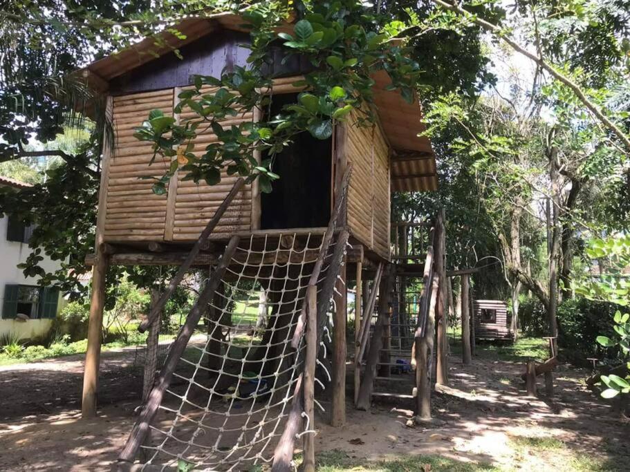הוילה Fazenda Dos Coqueiros-Bananal-Sp מראה חיצוני תמונה